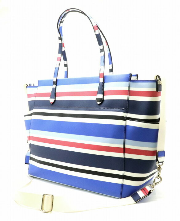 楽天市場】【未使用品】【バッグ】kate spade ケイトスペード マザーズ 