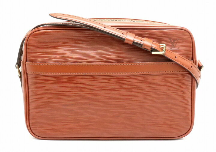 楽天市場】【バッグ】LOUIS VUITTON ルイ ヴィトン エピ トロカデロ27  