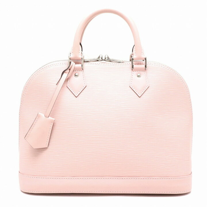 楽天市場】【バッグ】LOUIS VUITTON ルイ ヴィトン エピ アルマPM 