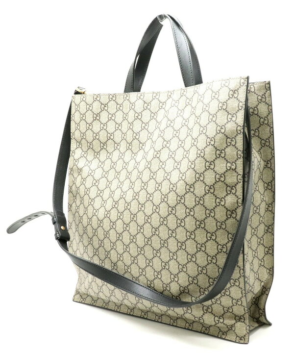 楽天市場】【バッグ】GUCCI グッチ GGスプリーム スネークプリント 蛇 