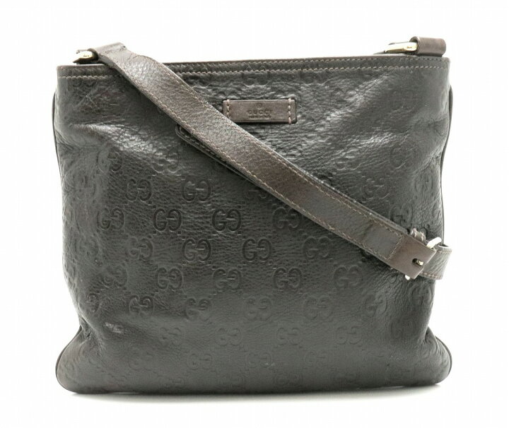 楽天市場】【バッグ】GUCCI グッチ GG ショルダーバッグ 斜め掛け  