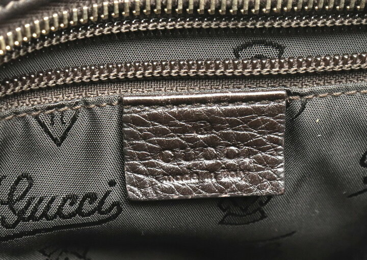 楽天市場】【バッグ】GUCCI グッチ GG ショルダーバッグ 斜め掛け 