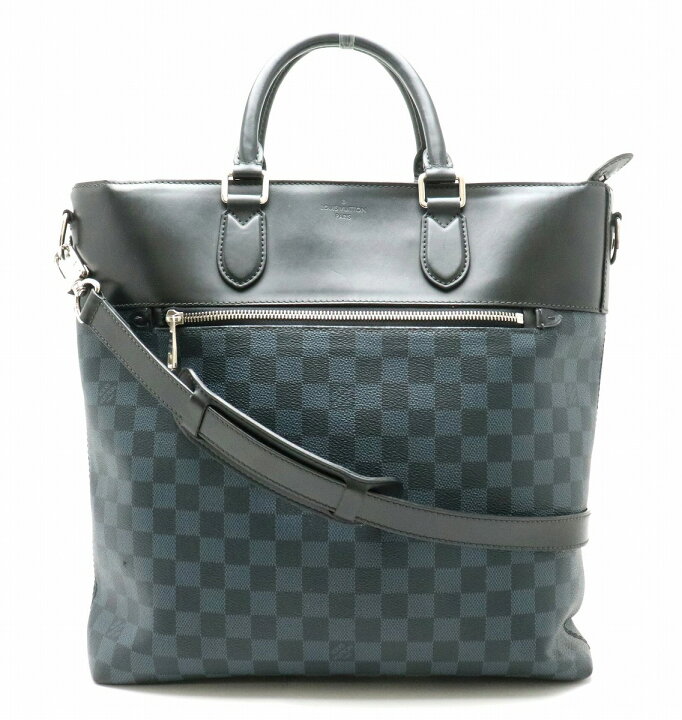 楽天市場】【バッグ】LOUIS VUITTON ルイ ヴィトン ダミエコバルト 