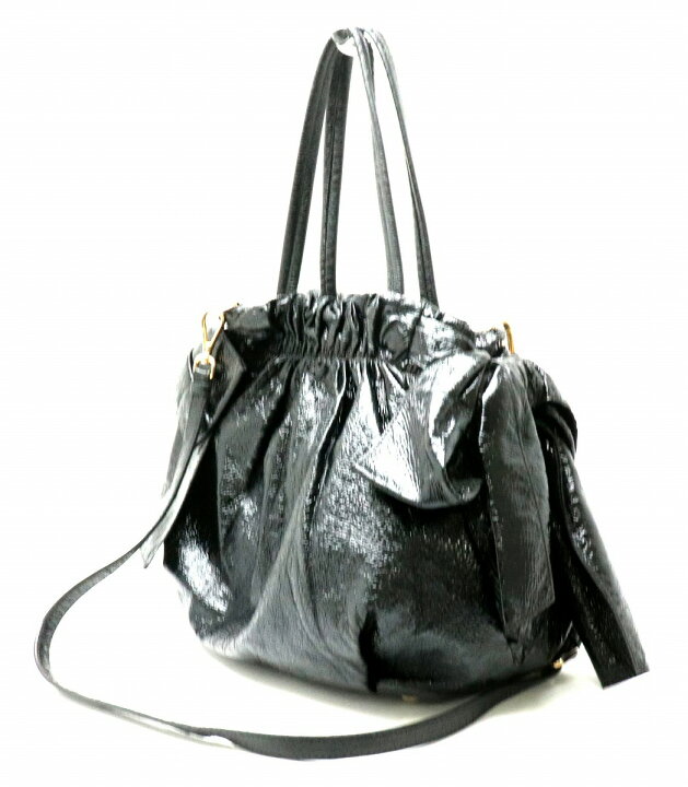楽天市場】【バッグ】PRADA プラダ ハンドバッグ 2WAY ショルダー 