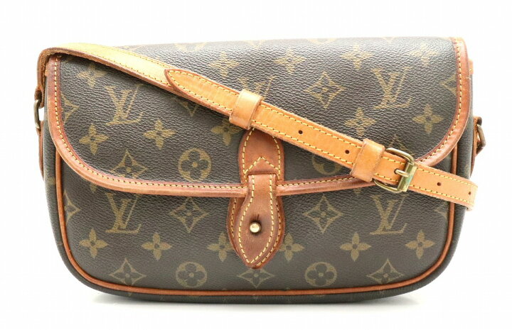 楽天市場】【バッグ】LOUIS VUITTON ルイ ヴィトン モノグラム  