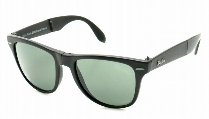 楽天市場】RayBan レイバン サングラス フォールディング ウェイ 