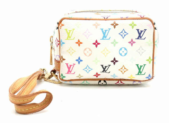 楽天市場】【バッグ】LOUIS VUITTON ルイ ヴィトン モノグラムマルチ 