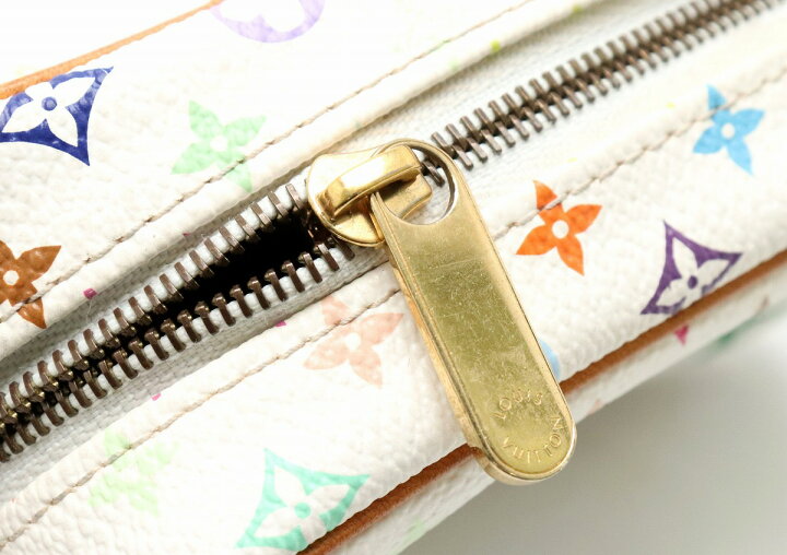 楽天市場】【バッグ】LOUIS VUITTON ルイ ヴィトン モノグラムマルチ 