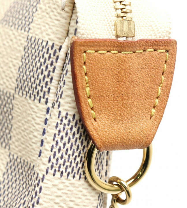 楽天市場】【バッグ】LOUIS VUITTON ルイ ヴィトン ダミエアズール  