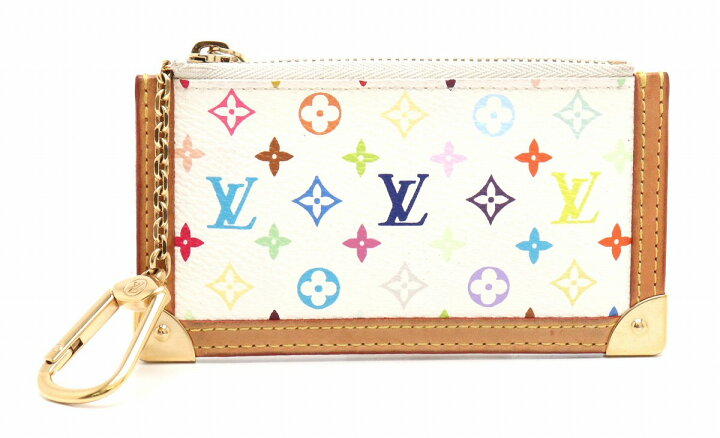 楽天市場】【財布】LOUIS VUITTON ルイ ヴィトン モノグラムマルチ 