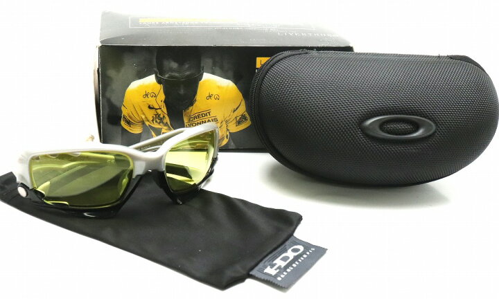 Oakley Jawbone Oo9089 マットブラック/イエロージョウボーン 