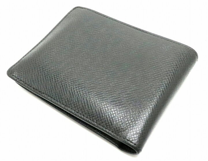 楽天市場】【財布】LOUIS VUITTON ルイ ヴィトン タイガ ポルト ビエ 6  