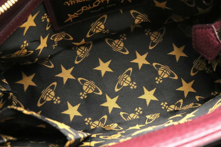 楽天市場】【バッグ】Vivienne Westwood ヴィヴィアン ウエストウッド 