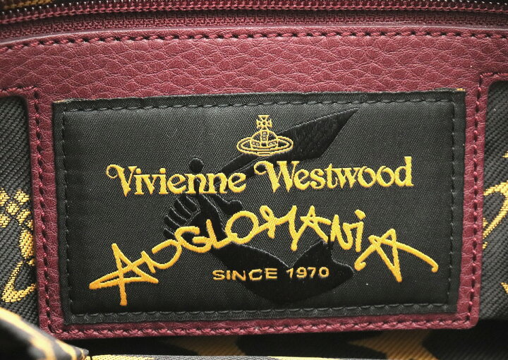 楽天市場】【バッグ】Vivienne Westwood ヴィヴィアン ウエストウッド 