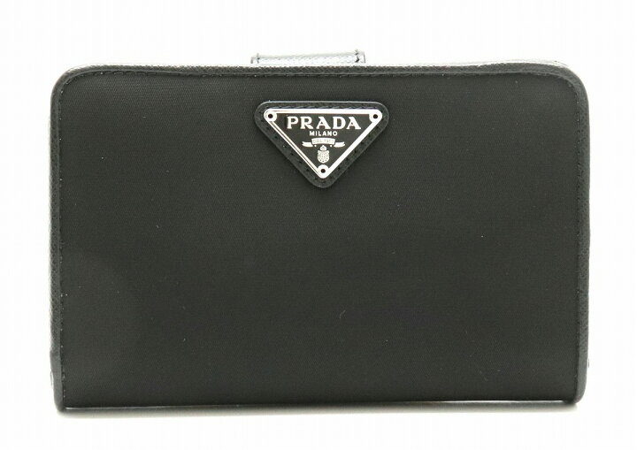 楽天市場】【新品未使用品】【財布】PRADA プラダ サフィアーノ  