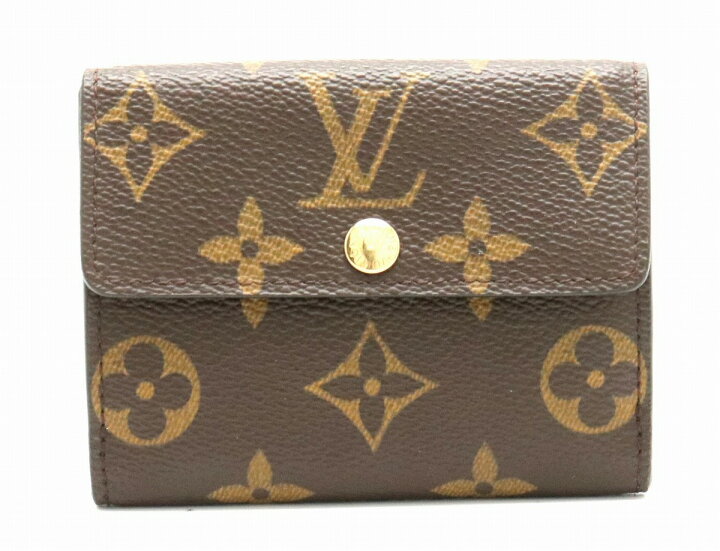 楽天市場】【未使用品】【財布】LOUIS VUITTON ルイ ヴィトン  