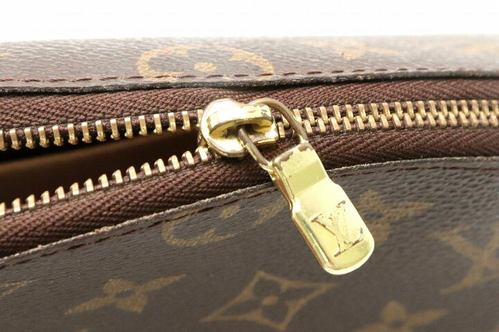 楽天市場】【バッグ】LOUIS VUITTON ルイ ヴィトン モノグラム 