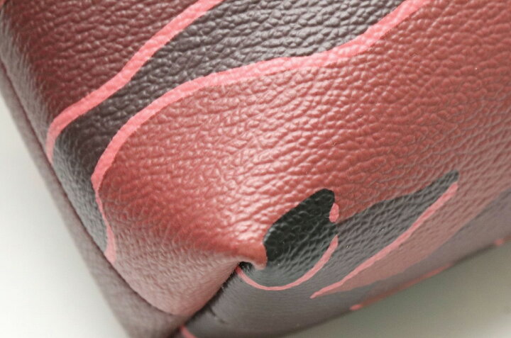 楽天市場】【新品未使用品】【バッグ】COACH コーチ ファイルバッグ  