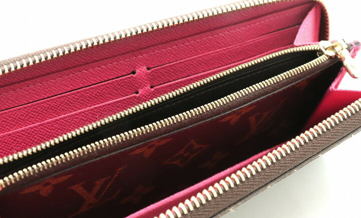 楽天市場】【財布】LOUIS VUITTON ルイ ヴィトン モノグラム  