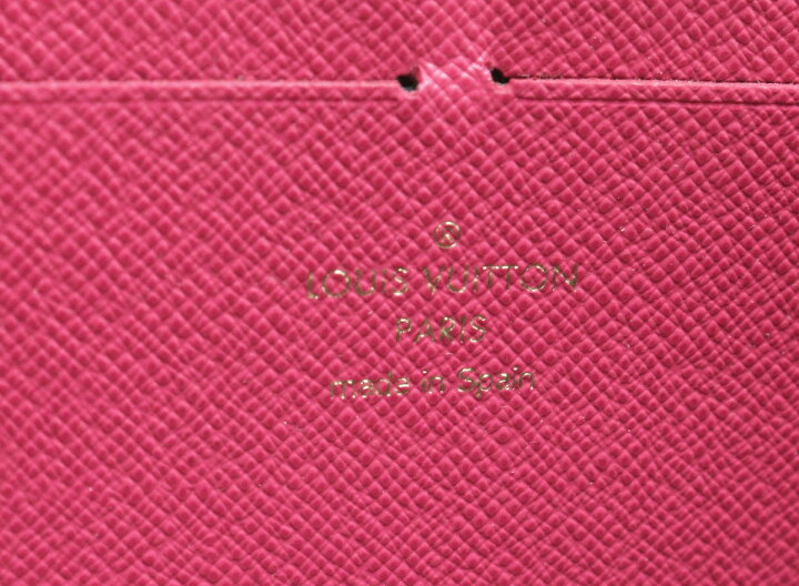 楽天市場】【財布】LOUIS VUITTON ルイ ヴィトン モノグラム  