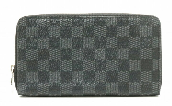 楽天市場】【財布】LOUIS VUITTON ルイ ヴィトン ダミエグラフィット  