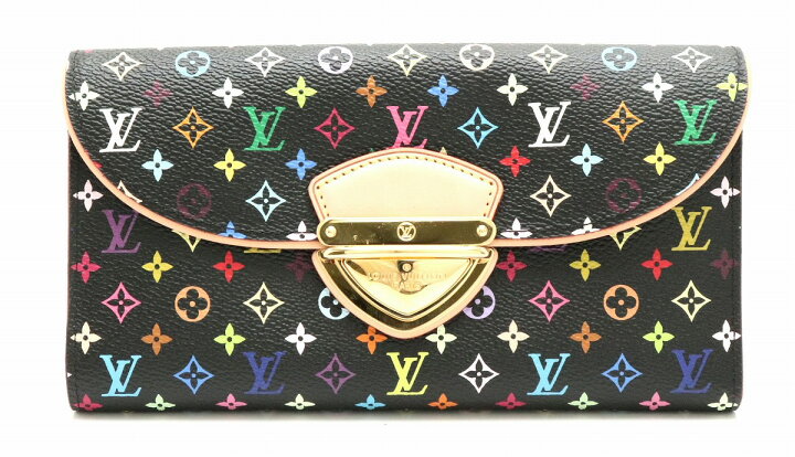 楽天市場】【未使用品】【財布】LOUIS VUITTON ルイ ヴィトン 