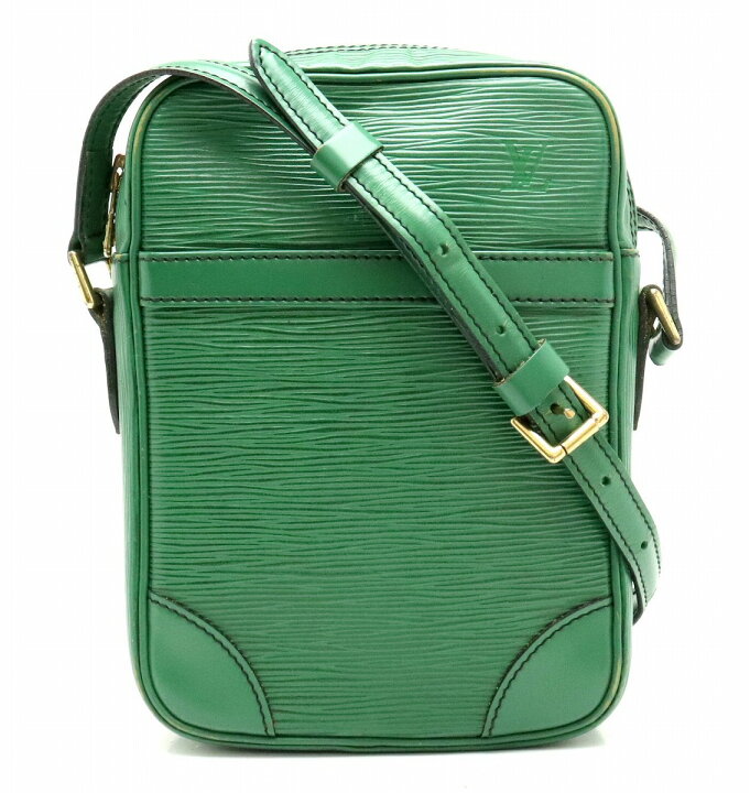 楽天市場】【バッグ】LOUIS VUITTON ルイ ヴィトン エピ ダヌーブ  