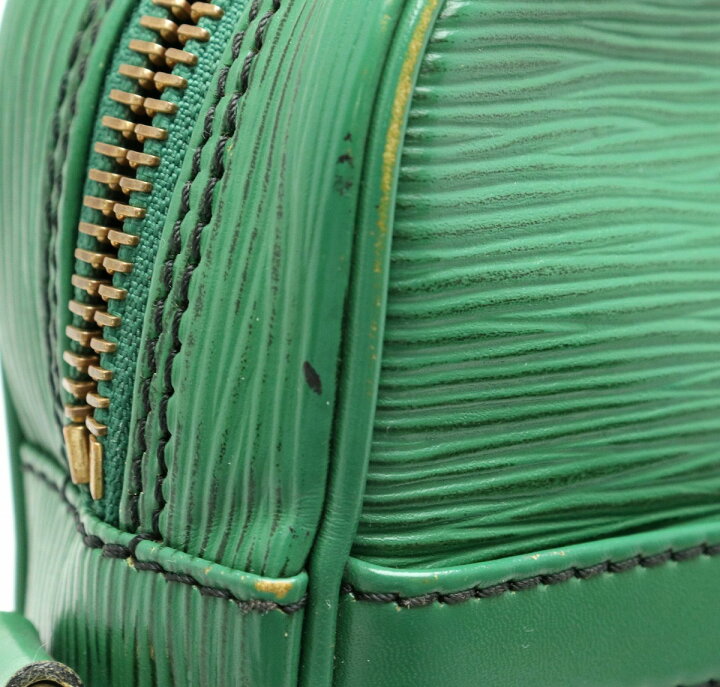 楽天市場】【バッグ】LOUIS VUITTON ルイ ヴィトン エピ ダヌーブ  