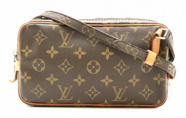 楽天市場】【バッグ】LOUIS VUITTON ルイ ヴィトン モノグラム 