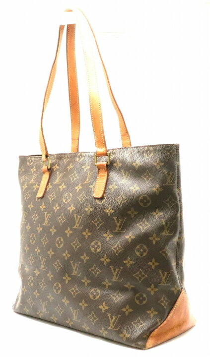 楽天市場】【バッグ】LOUIS VUITTON ルイ ヴィトン モノグラム カバ  