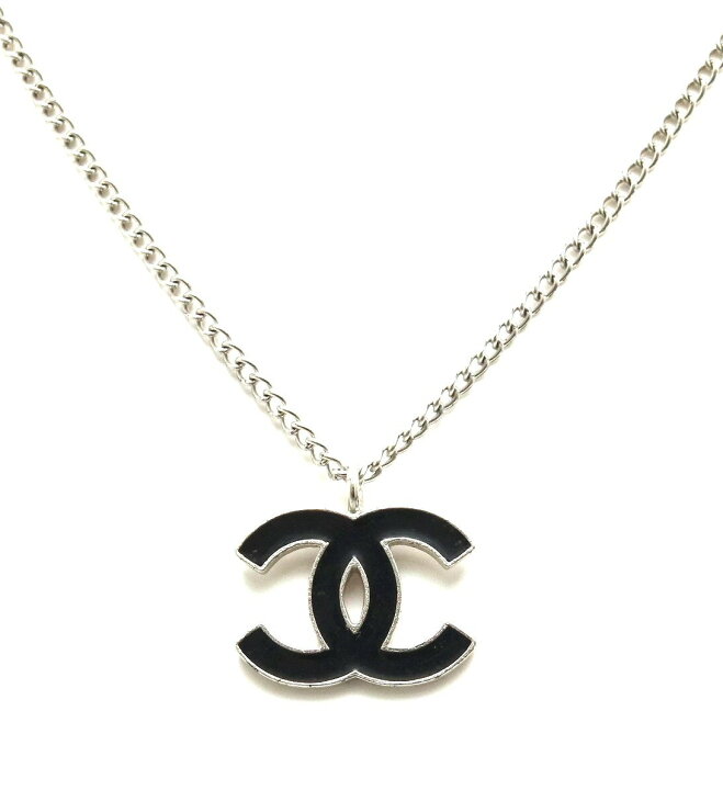 楽天市場】【ジュエリー】CHANEL シャネル ココマーク ペンダント 