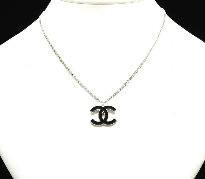 楽天市場】【ジュエリー】CHANEL シャネル ココマーク ペンダント  