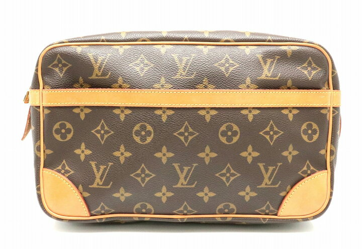 楽天市場】【バッグ】LOUIS VUITTON ルイ ヴィトン モノグラム 