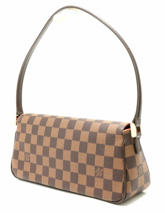 楽天市場】【バッグ】LOUIS VUITTON ルイ ヴィトン ダミエ レコレータ 