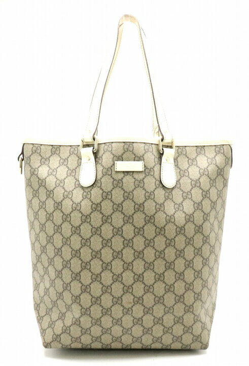 楽天市場】【バッグ】GUCCI グッチ GGプラス トートバッグ ショルダー  
