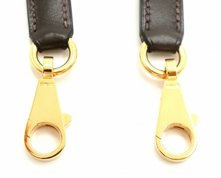 楽天市場】HERMES エルメス ケリー用ショルダーストラップ ストラップ 