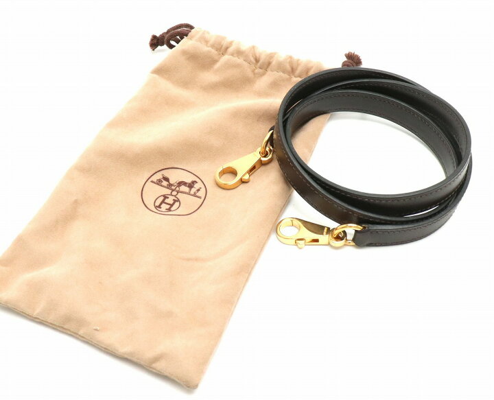 楽天市場】HERMES エルメス ケリー用ショルダーストラップ ストラップ  