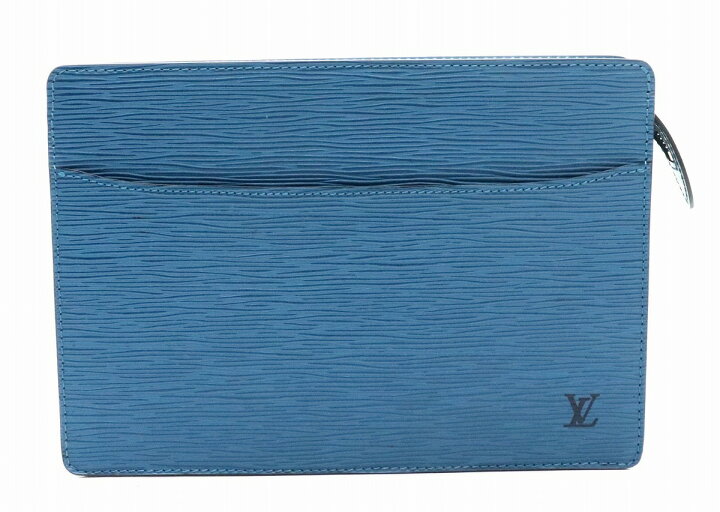 楽天市場】【バッグ】LOUIS VUITTON ルイ ヴィトン エピ ポシェット  