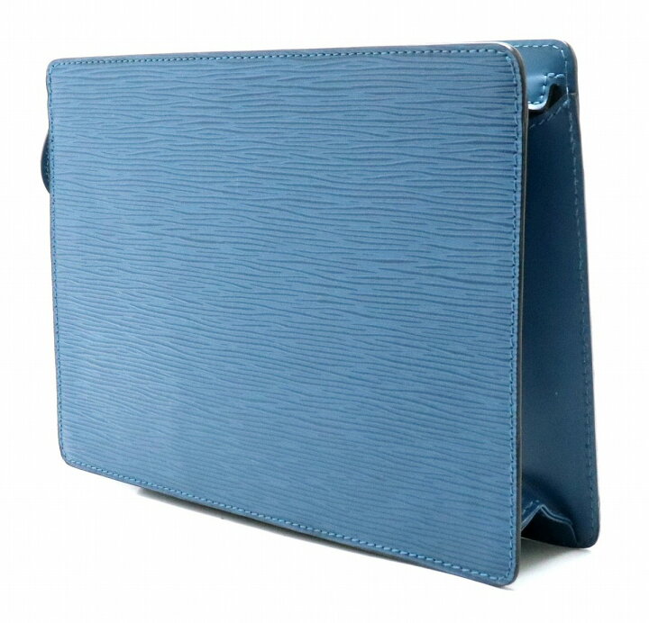 楽天市場】【バッグ】LOUIS VUITTON ルイ ヴィトン エピ ポシェット  