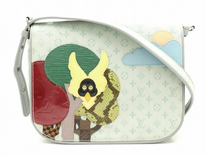 楽天市場】【バッグ】LOUIS VUITTON ルイ ヴィトン モノグラムミニ  