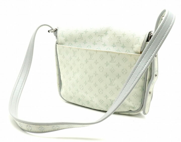 楽天市場】【バッグ】LOUIS VUITTON ルイ ヴィトン モノグラムミニ 