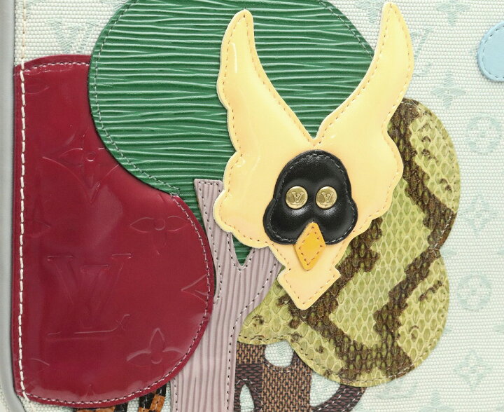楽天市場】【バッグ】LOUIS VUITTON ルイ ヴィトン モノグラムミニ 
