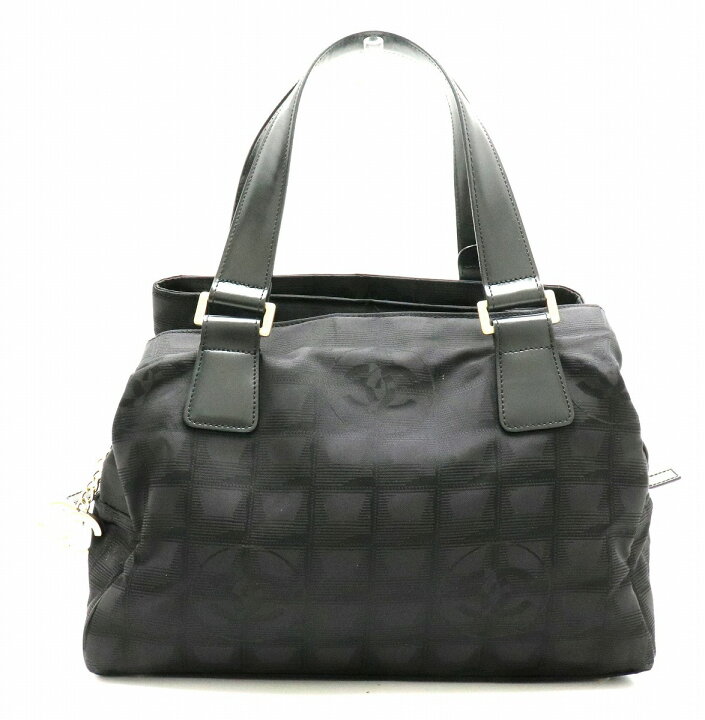 楽天市場】【バッグ】CHANEL シャネル ニュートラベルライン New  