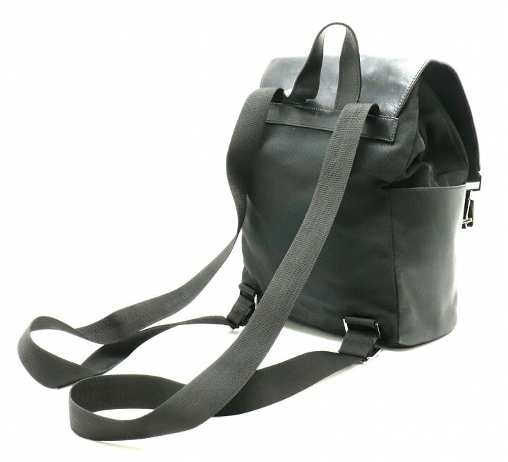 楽天市場】【バッグ】GUCCI グッチ テクノキャンバス バックパック  