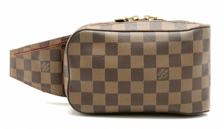 楽天市場】【バッグ】LOUIS VUITTON ルイ ヴィトン ダミエ 