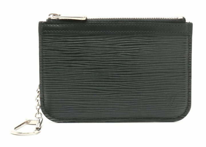 楽天市場】【財布】LOUIS VUITTON ルイ ヴィトン エピ ポシェット クレ  