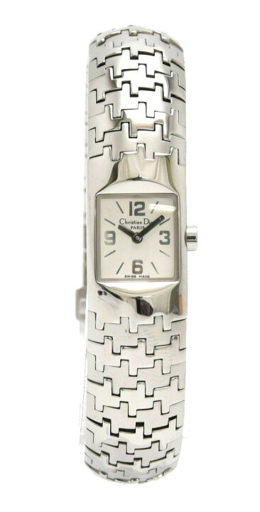 楽天市場】【ウォッチ】Christian Dior クリスチャン ディオール  