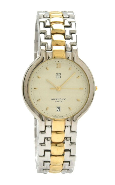 楽天市場】【ウォッチ】GIVENCHY ジバンシイ ジバンシー デイト SS GP 