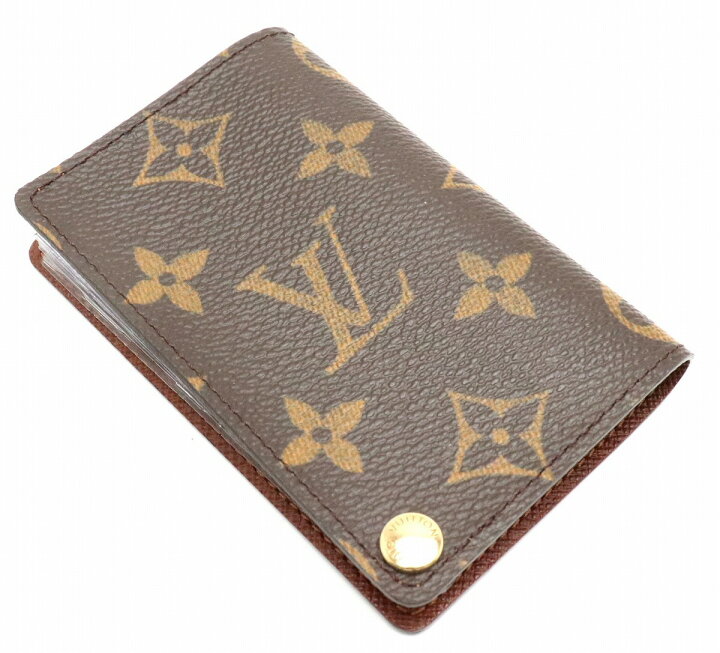 楽天市場】【未使用品】LOUIS VUITTON ルイ ヴィトン モノグラム 