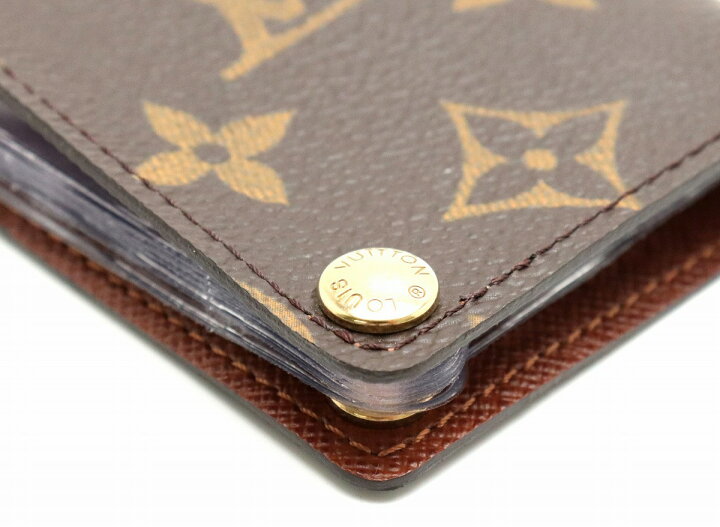 楽天市場】【未使用品】LOUIS VUITTON ルイ ヴィトン モノグラム 